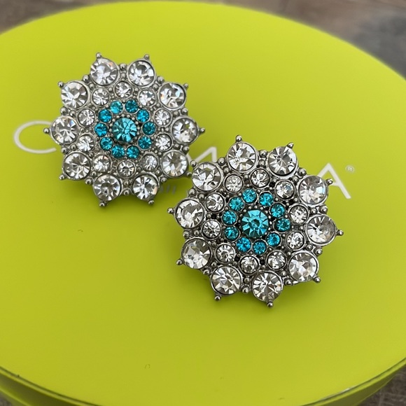 Antique earrings - Picture 3 of 5